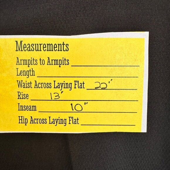 Greg Norman Collection‎ Mens Performance Fabric One Pockets  Utility Shorts NWT - Picture 10 of 10